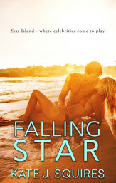 Falling Star - 1 Aug 2017