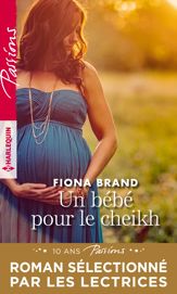 Un bébé pour le cheikh - 1 Sep 2017