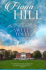 Sweet's Folly - 25 Nov 2014