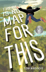 There Is No Map for This - 1 Oct 2024