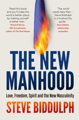 The New Manhood - 1 Oct 2013