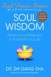 Soul Wisdom - 1 Jul 2008
