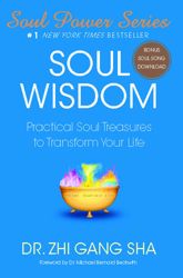 Soul Wisdom - 1 Jul 2008