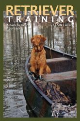 Retriever Training - 12 Sep 2023