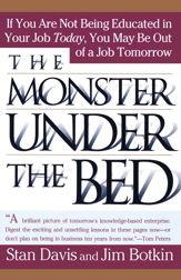 Monster Under The Bed - 18 Jan 2011
