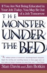 Monster Under The Bed - 18 Jan 2011