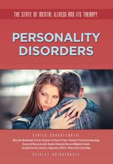 Personality Disorders - 2 Sep 2014
