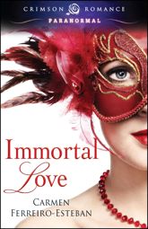 Immortal Love - 17 Sep 2012