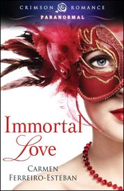 Immortal Love - 17 Sep 2012