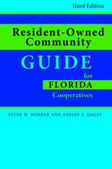 Resident-Owned Community Guide for Florida Cooperatives - 17 Oct 2015