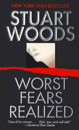 Worst Fears Realized - 17 Mar 2009