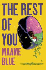 The Rest of You - 8 Oct 2024