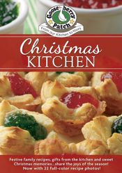 Christmas Kitchen - 1 Aug 2023