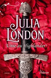 Unie au Highlander - 1 Jul 2017