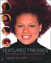 Textured Tresses - 1 Nov 2007