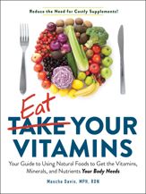 Eat Your Vitamins - 21 Jan 2020