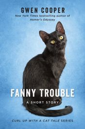 Fanny Trouble - 4 Sep 2018