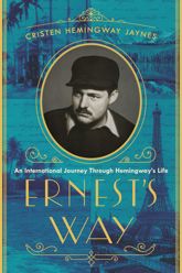 Ernest's Way - 3 Dec 2019