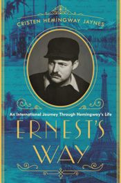 Ernest's Way - 3 Dec 2019