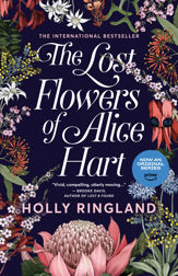 The Lost Flowers of Alice Hart - 7 Aug 2018