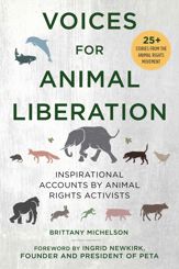 Voices for Animal Liberation - 3 Mar 2020