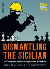 Dismantling the Sicilian - 13 Nov 2017