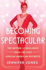 Becoming Spectacular - 18 Feb 2025