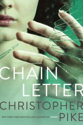 Chain Letter - 23 Jul 2013