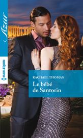 Le bébé de Santorin - 1 Sep 2016