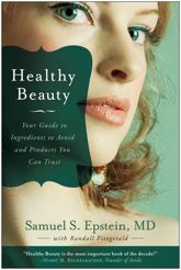 Healthy Beauty - 4 Jan 2011