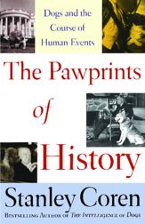 The Pawprints of History - 18 Apr 2002