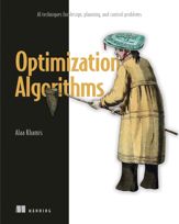 Optimization Algorithms - 5 Nov 2024