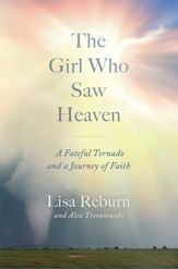 The Girl Who Saw Heaven - 9 May 2023