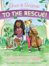 Shai & Emmie Star in To the Rescue! - 19 Jun 2018