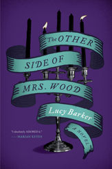 The Other Side of Mrs. Wood - 27 Jun 2023