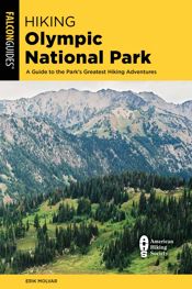 Hiking Olympic National Park - 15 May 2022