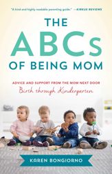 The ABCs of Being Mom - 6 Apr 2021