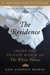 The Residence - 8 Mar 2016