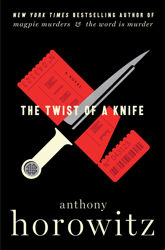 The Twist of a Knife - 15 Nov 2022