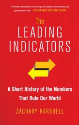 The Leading Indicators - 11 Feb 2014