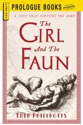 The Girl and the Faun - 1 Jul 2012