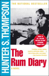 The Rum Diary - 20 Sep 2011