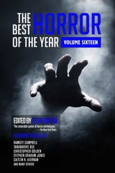 Best Horror of the Year - 29 Oct 2024