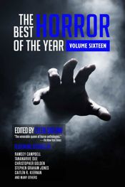 Best Horror of the Year - 29 Oct 2024