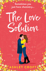 The Love Solution - 15 Aug 2019