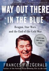 Way Out There In the Blue - 21 Feb 2001
