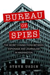 Bureau of Spies - 4 Sep 2018