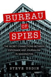 Bureau of Spies - 4 Sep 2018