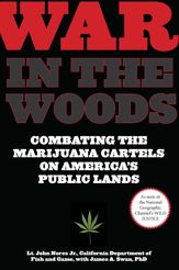 War in the Woods - 5 Oct 2010