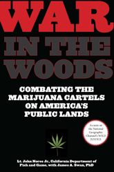 War in the Woods - 5 Oct 2010